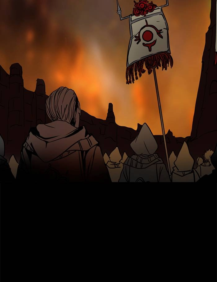 Tower of God Chapter 321, page 5 of 126