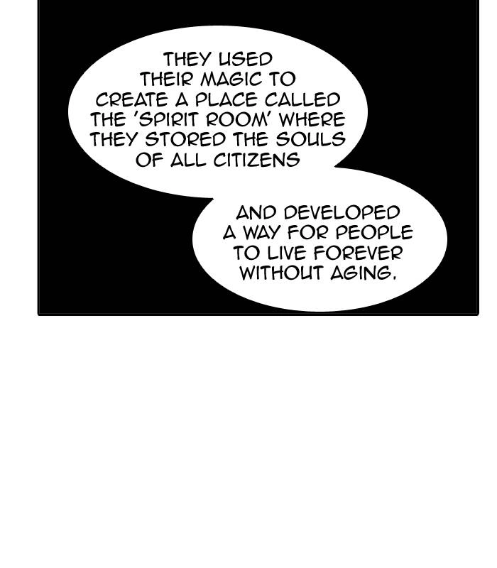 Tower of God Chapter 321, page 50 of 126