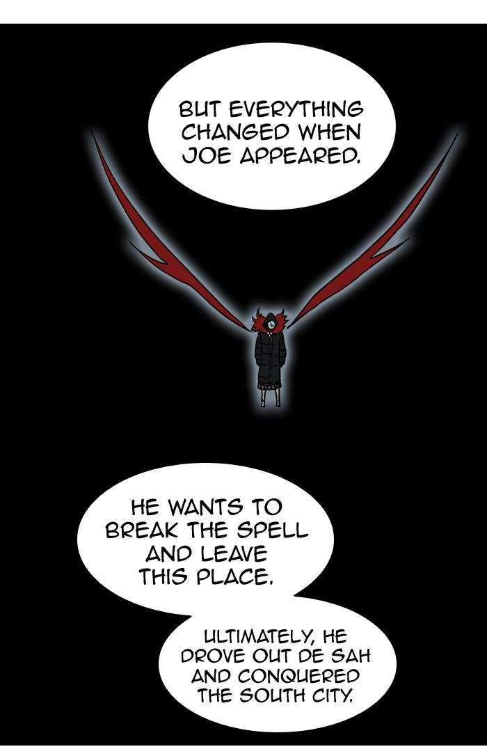 Tower of God Chapter 321, page 52 of 126