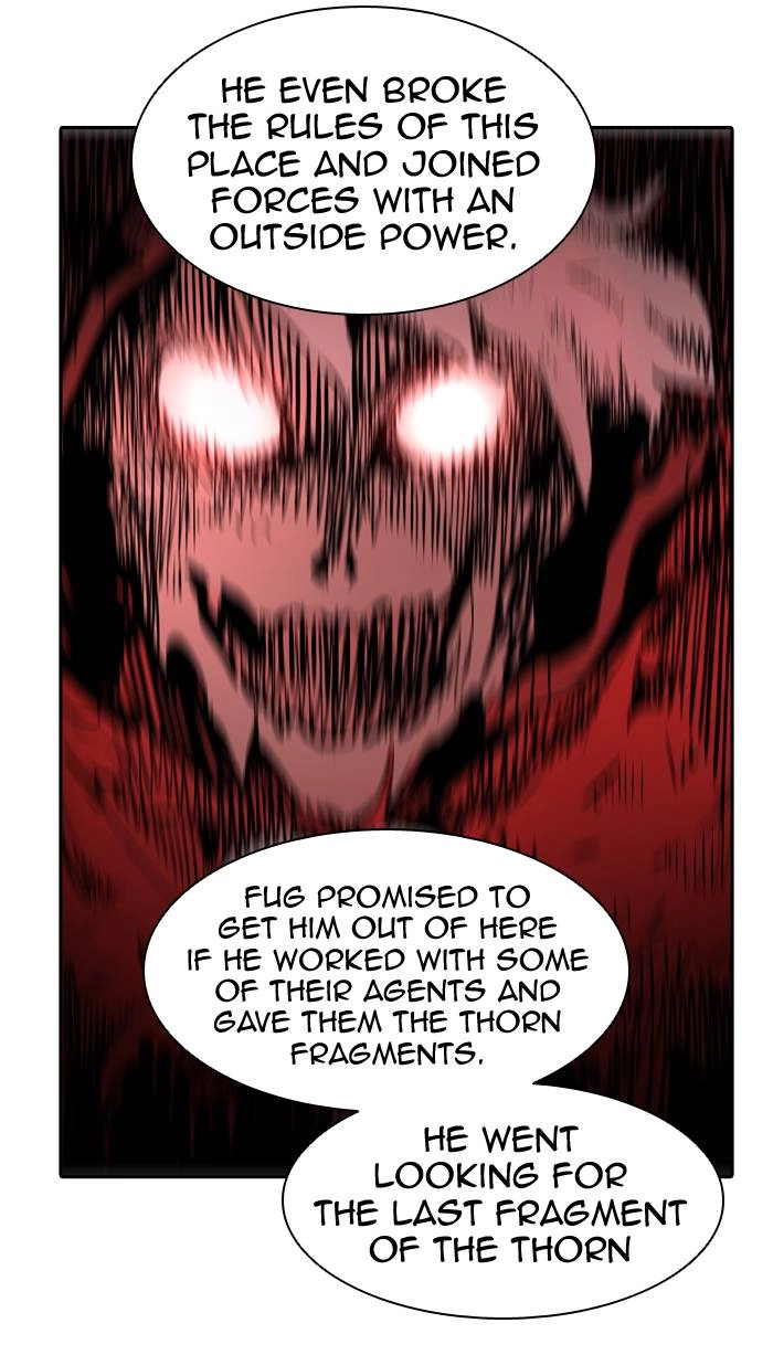 Tower of God Chapter 321, page 54 of 126