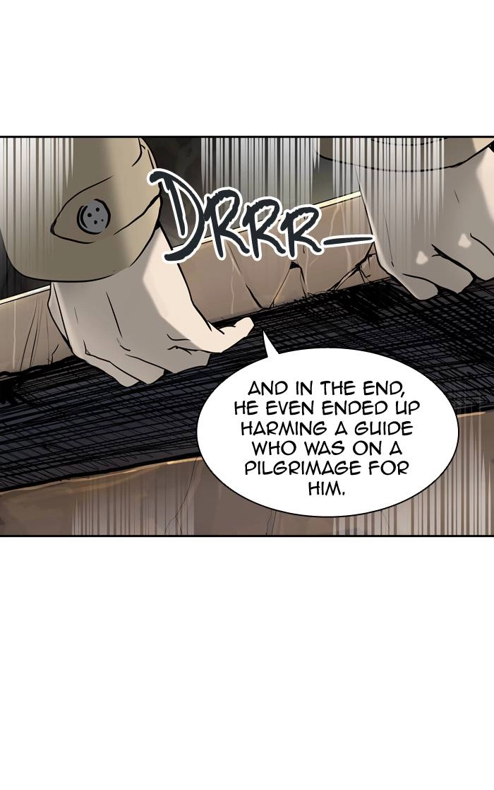 Tower of God Chapter 321, page 55 of 126