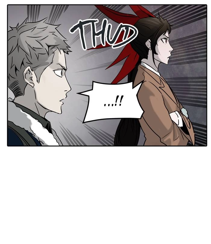 Tower of God Chapter 321, page 56 of 126
