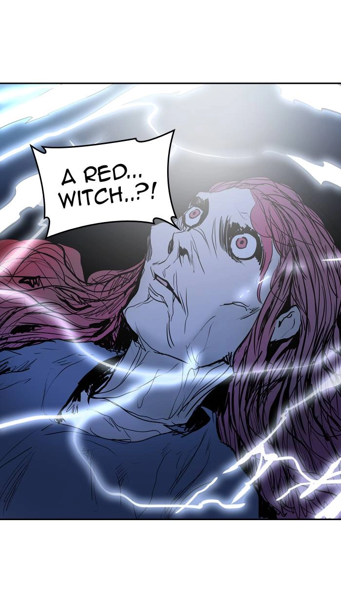 Tower of God Chapter 321, page 58 of 126