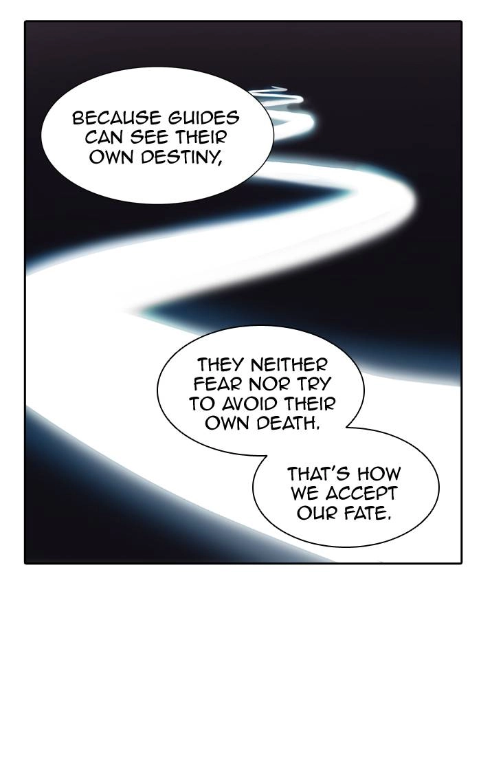 Tower of God Chapter 321, page 60 of 126