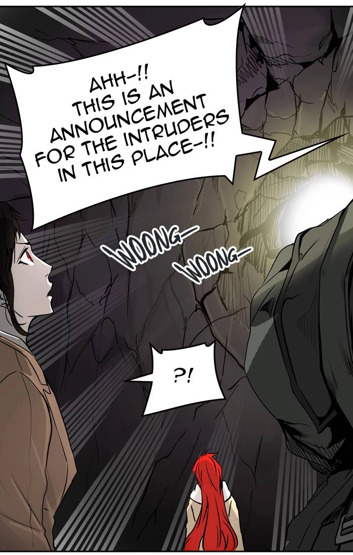 Tower of God Chapter 321, page 64 of 126