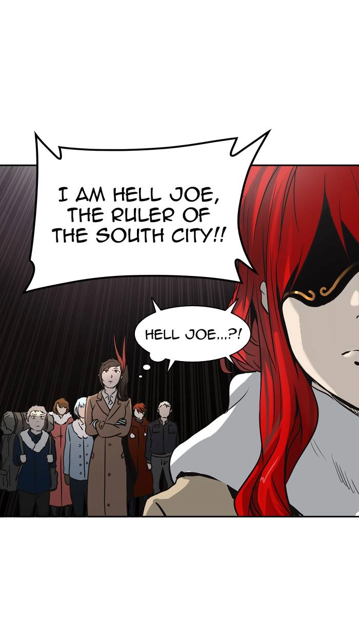 Tower of God Chapter 321, page 65 of 126