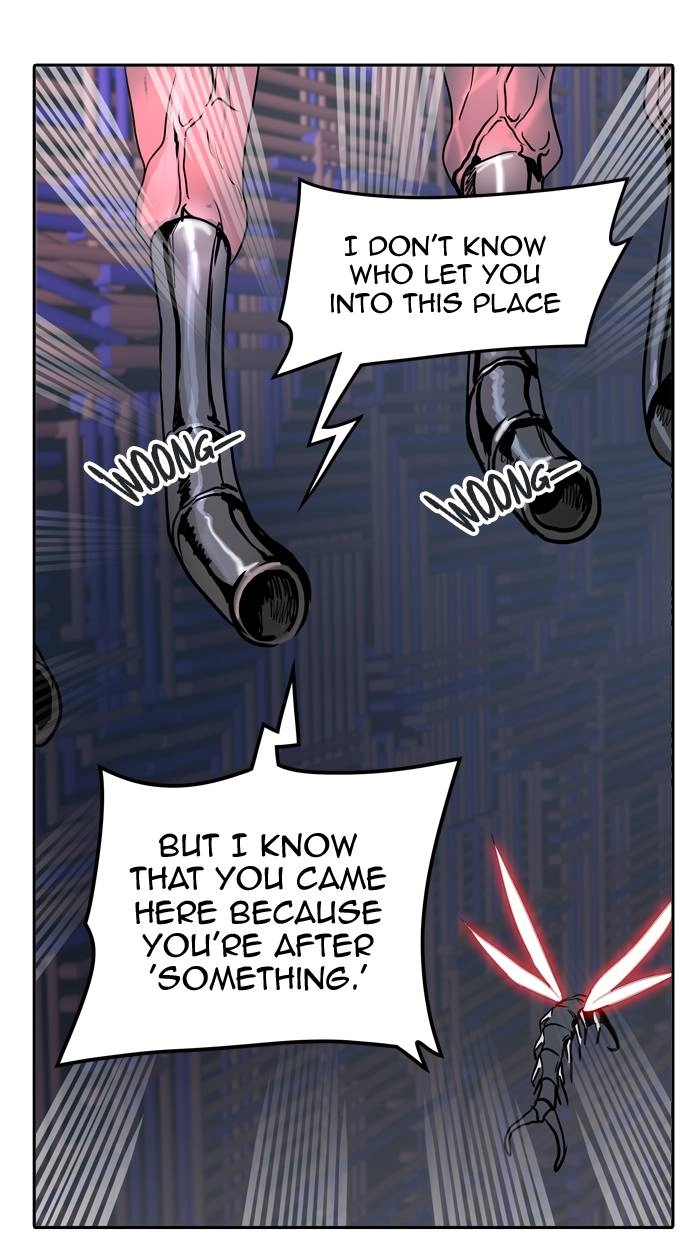 Tower of God Chapter 321, page 66 of 126
