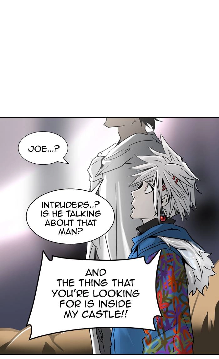 Tower of God Chapter 321, page 67 of 126