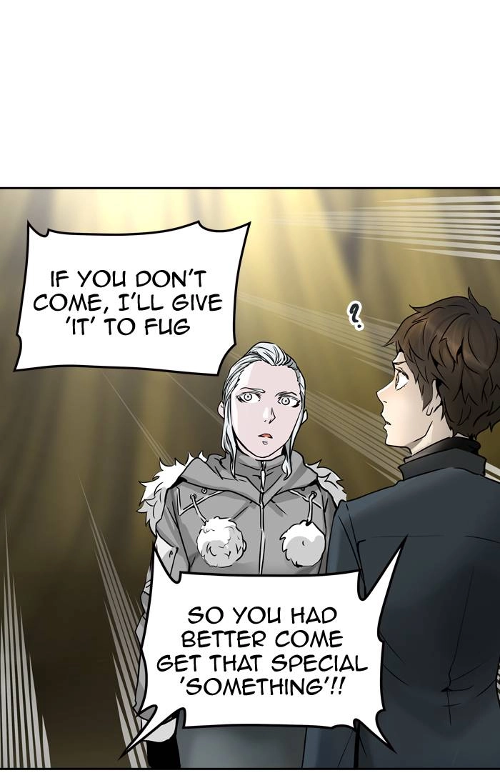 Tower of God Chapter 321, page 70 of 126
