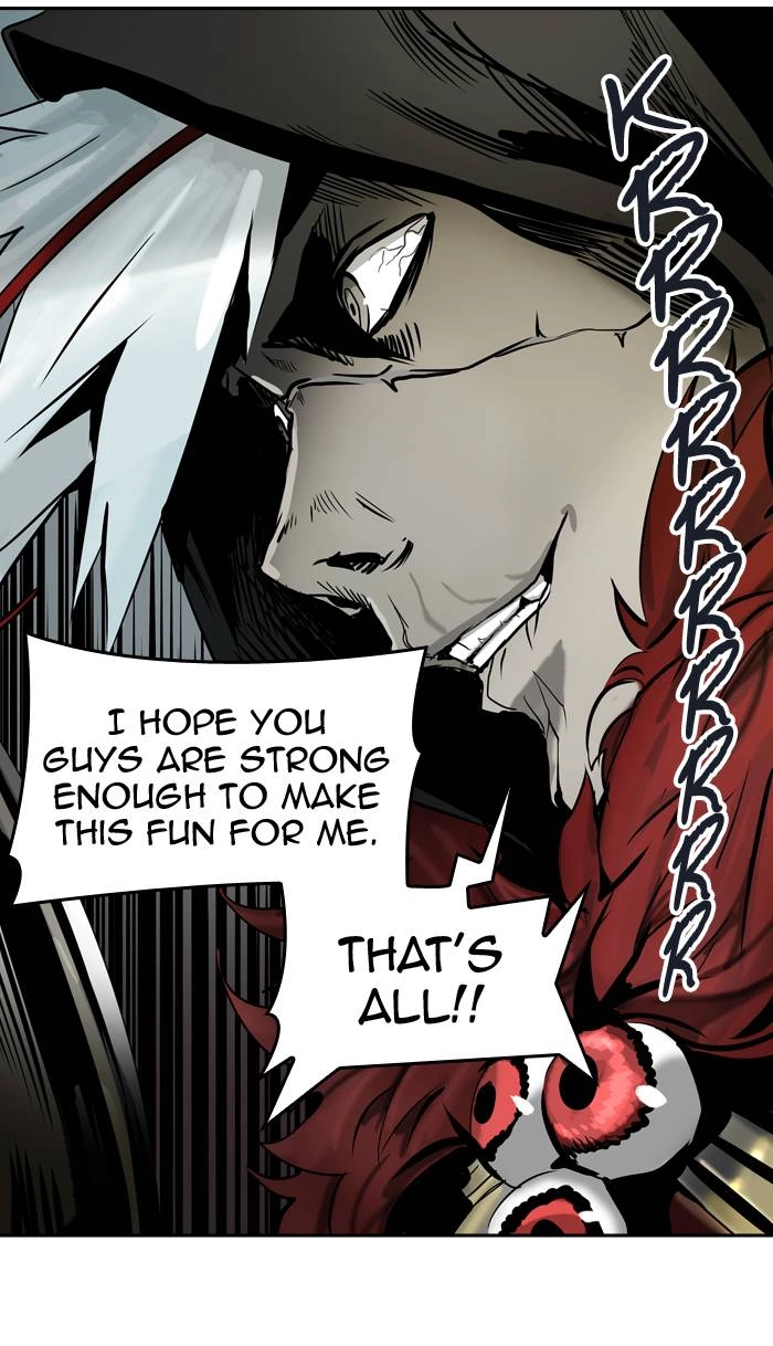 Tower of God Chapter 321, page 72 of 126