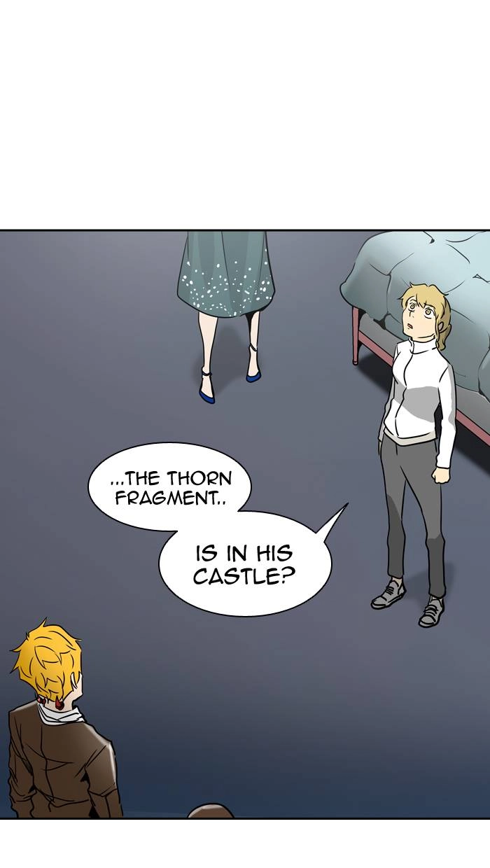 Tower of God Chapter 321, page 73 of 126
