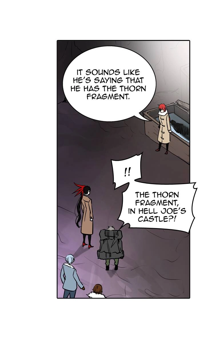 Tower of God Chapter 321, page 75 of 126