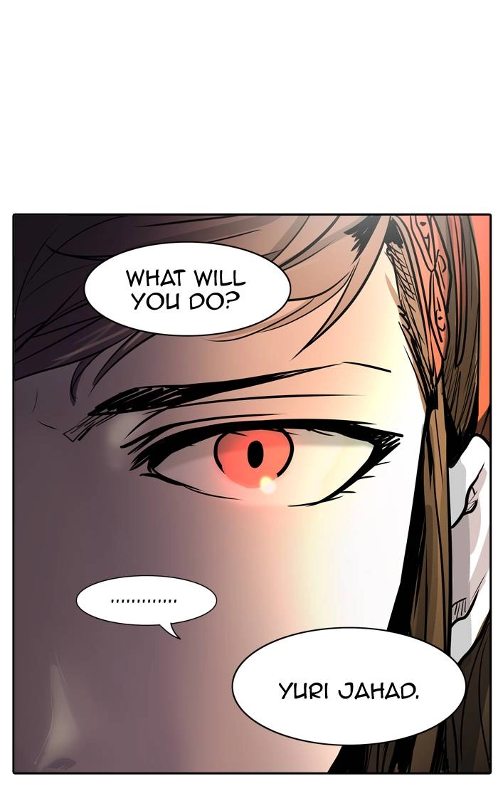 Tower of God Chapter 321, page 77 of 126