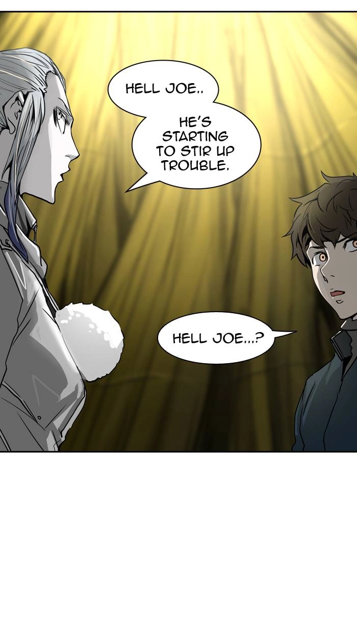 Tower of God Chapter 321, page 79 of 126