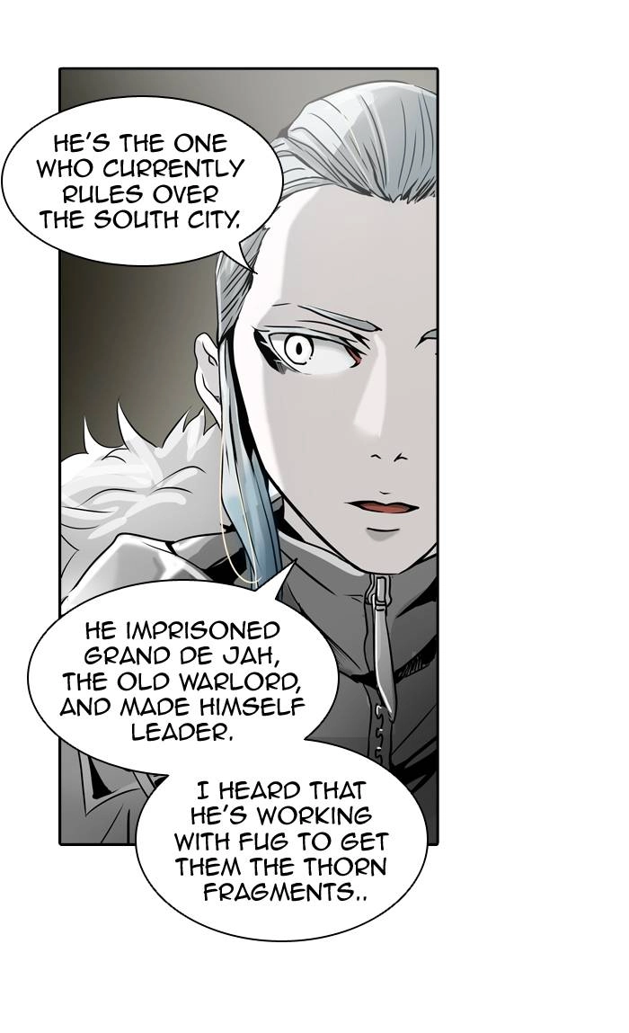 Tower of God Chapter 321, page 80 of 126