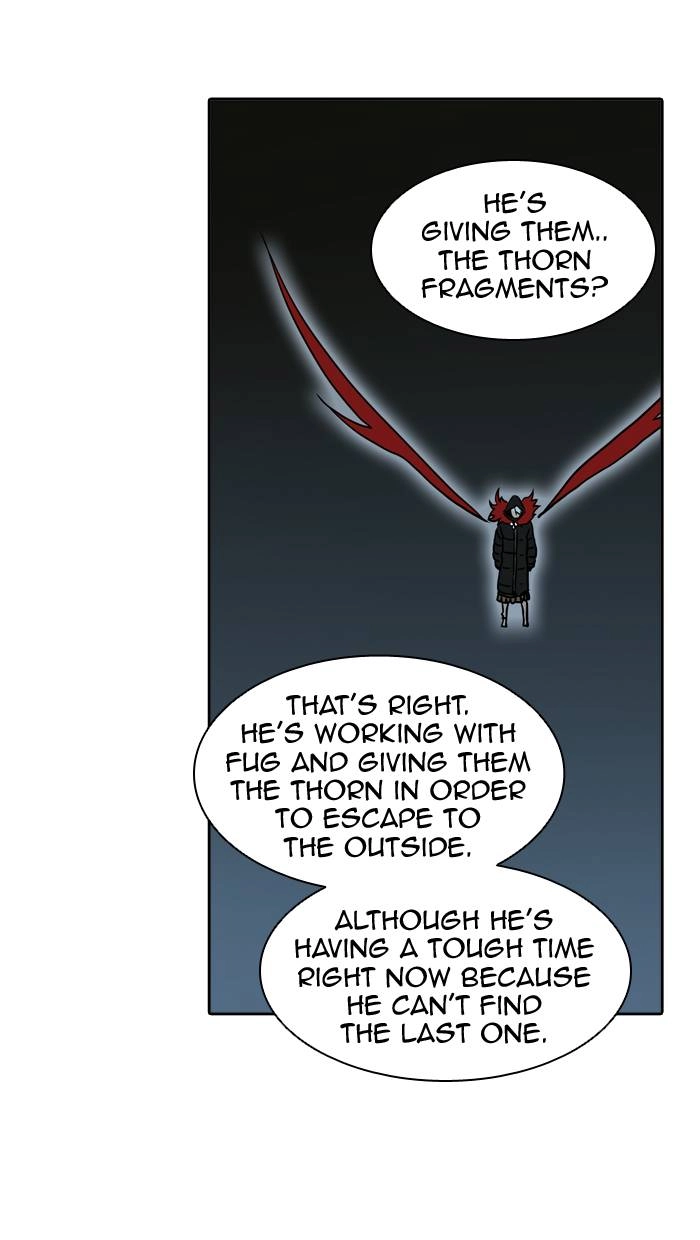 Tower of God Chapter 321, page 81 of 126