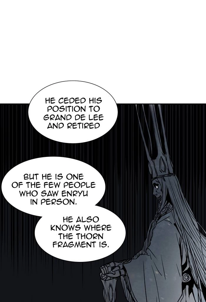 Tower of God Chapter 321, page 86 of 126