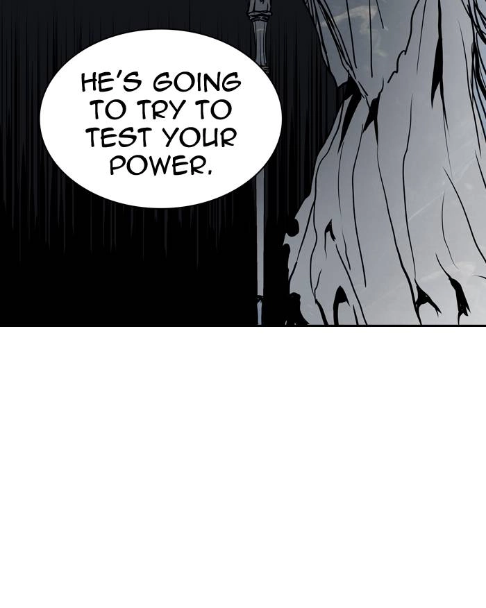 Tower of God Chapter 321, page 87 of 126