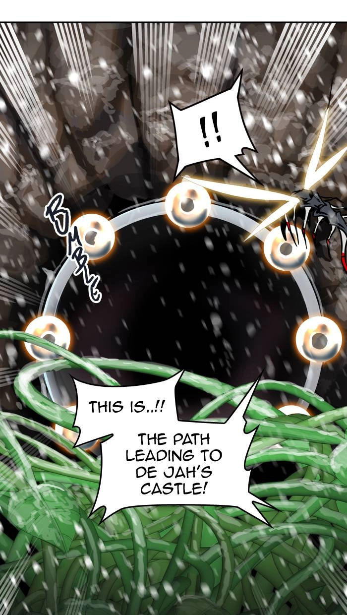 Tower of God Chapter 321, page 89 of 126