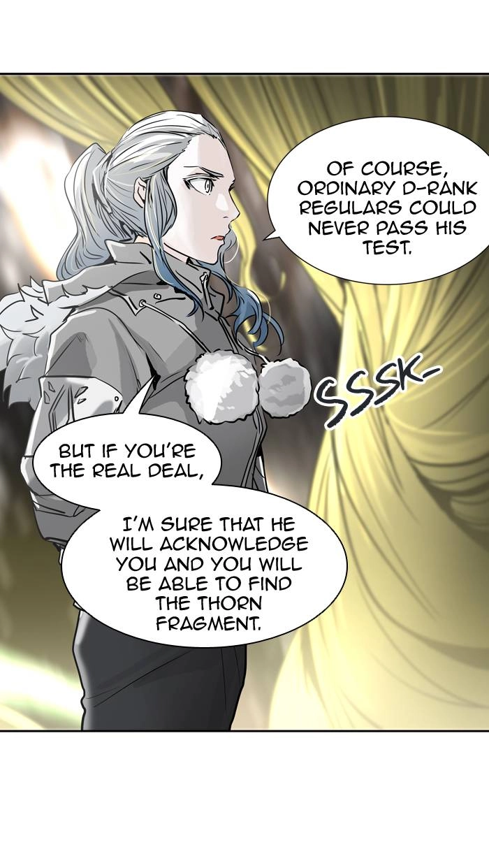 Tower of God Chapter 321, page 93 of 126
