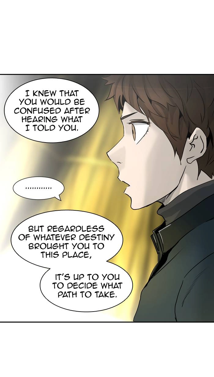 Tower of God Chapter 321, page 94 of 126