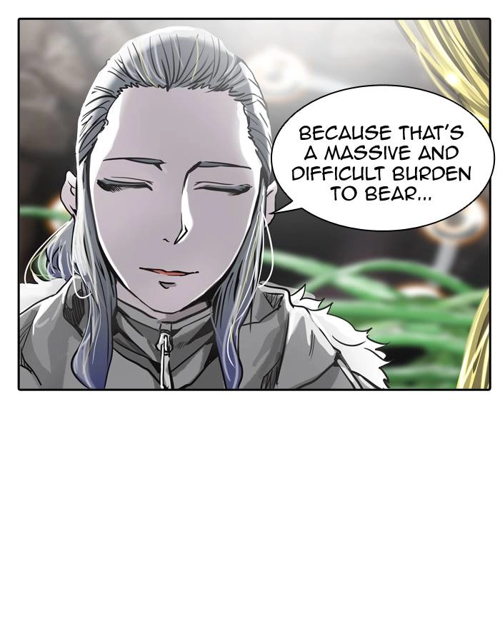 Tower of God Chapter 321, page 96 of 126