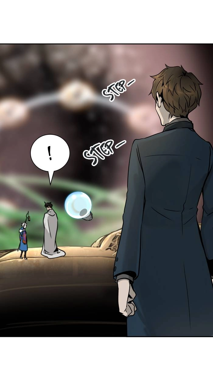 Tower of God Chapter 321, page 99 of 126