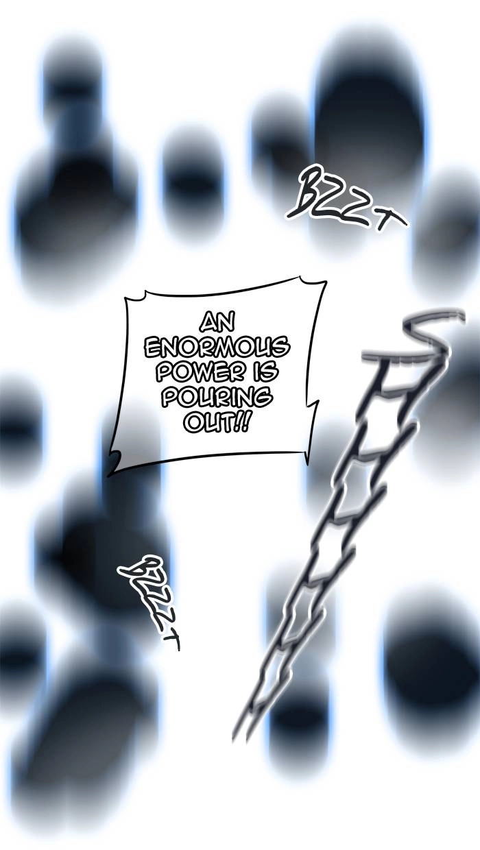 Tower of God Chapter 322, page 100 of 121