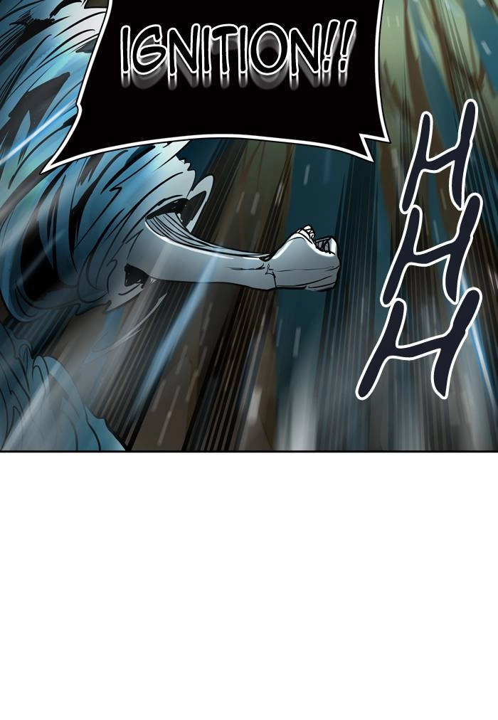 Tower of God Chapter 322, page 102 of 121