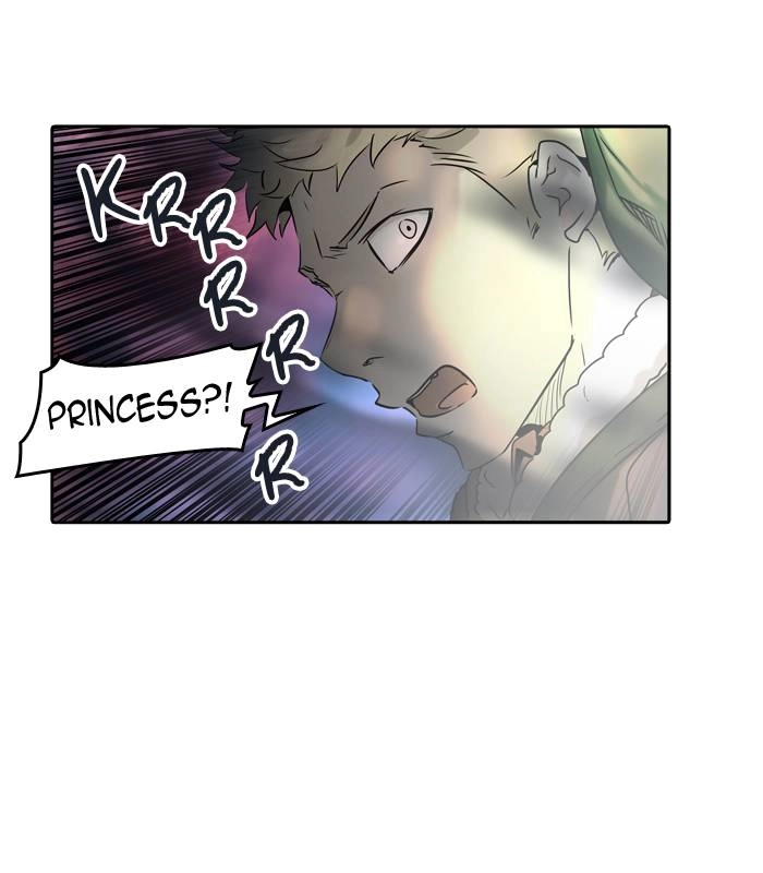 Tower of God Chapter 322, page 103 of 121