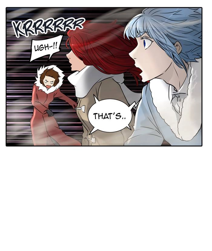 Tower of God Chapter 322, page 105 of 121