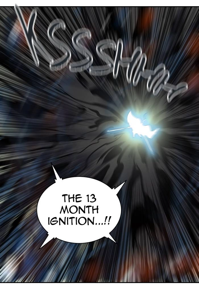 Tower of God Chapter 322, page 106 of 121