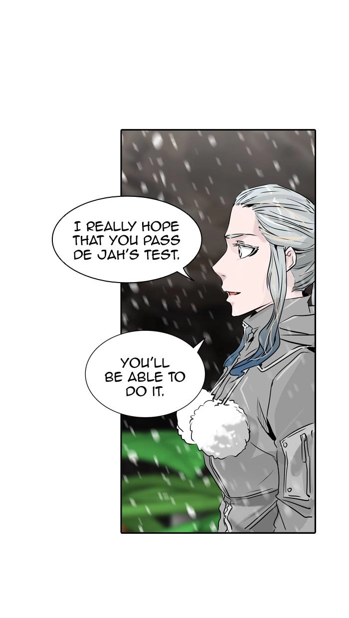 Tower of God Chapter 322, page 111 of 121
