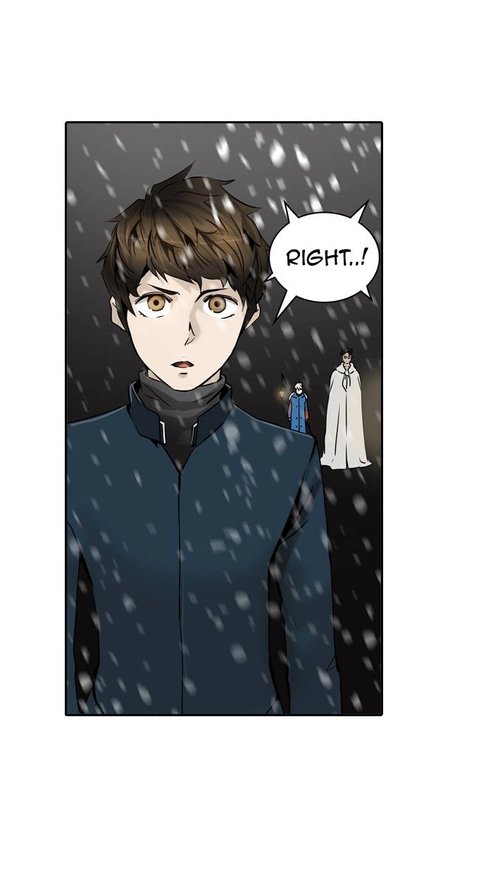 Tower of God Chapter 322, page 112 of 121