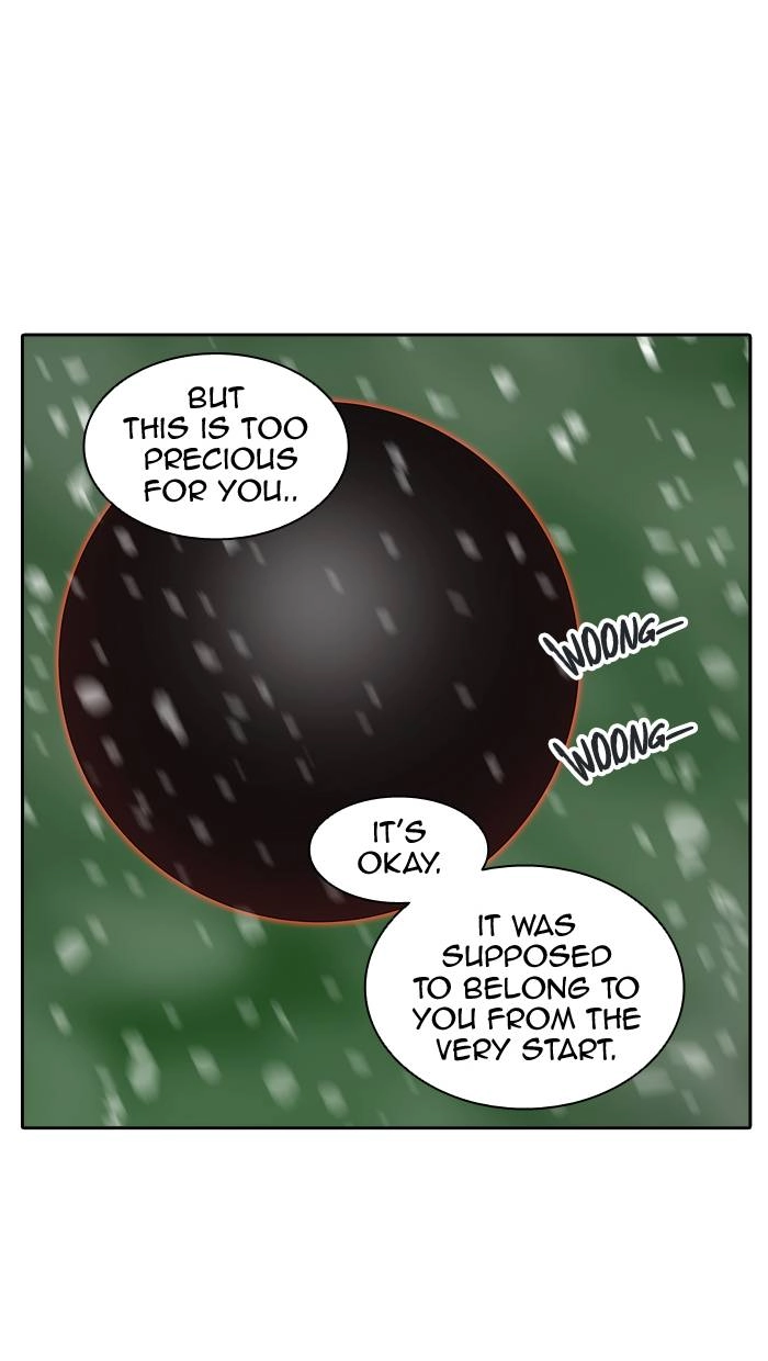 Tower of God Chapter 322, page 114 of 121