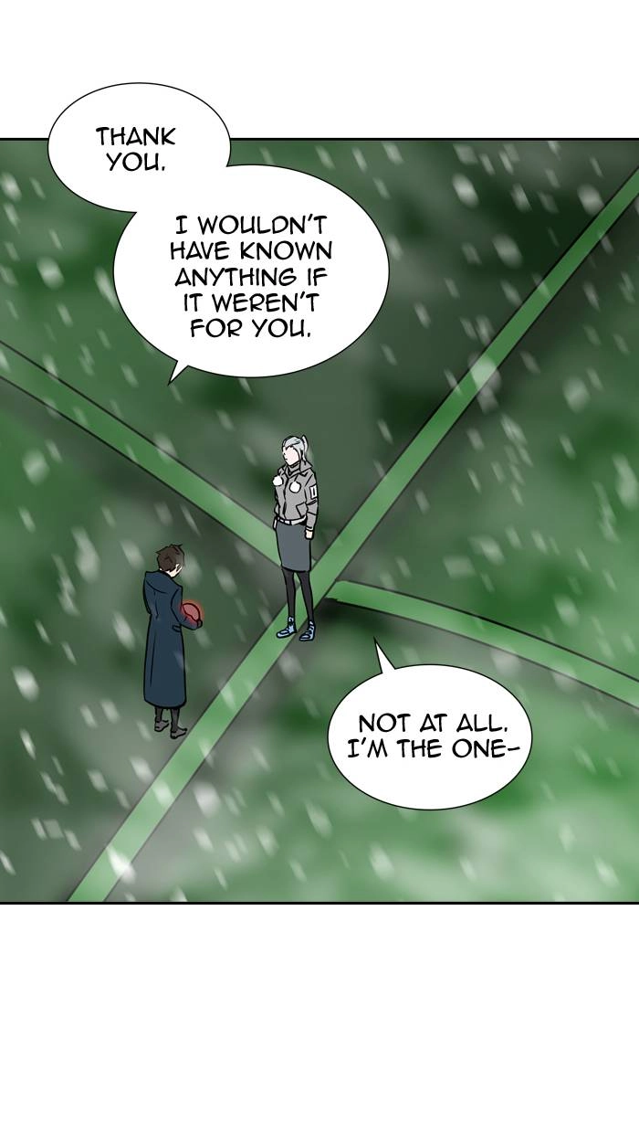 Tower of God Chapter 322, page 115 of 121