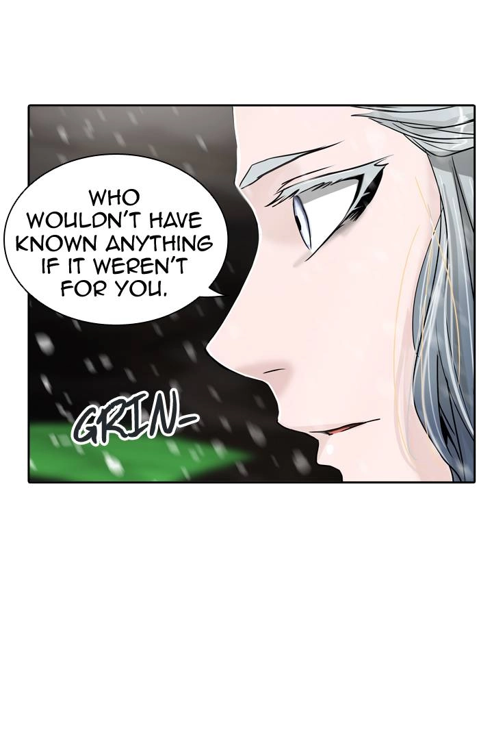 Tower of God Chapter 322, page 116 of 121