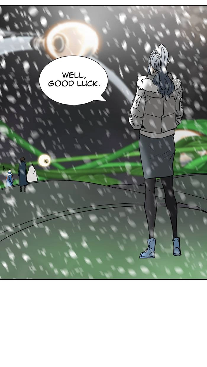 Tower of God Chapter 322, page 117 of 121