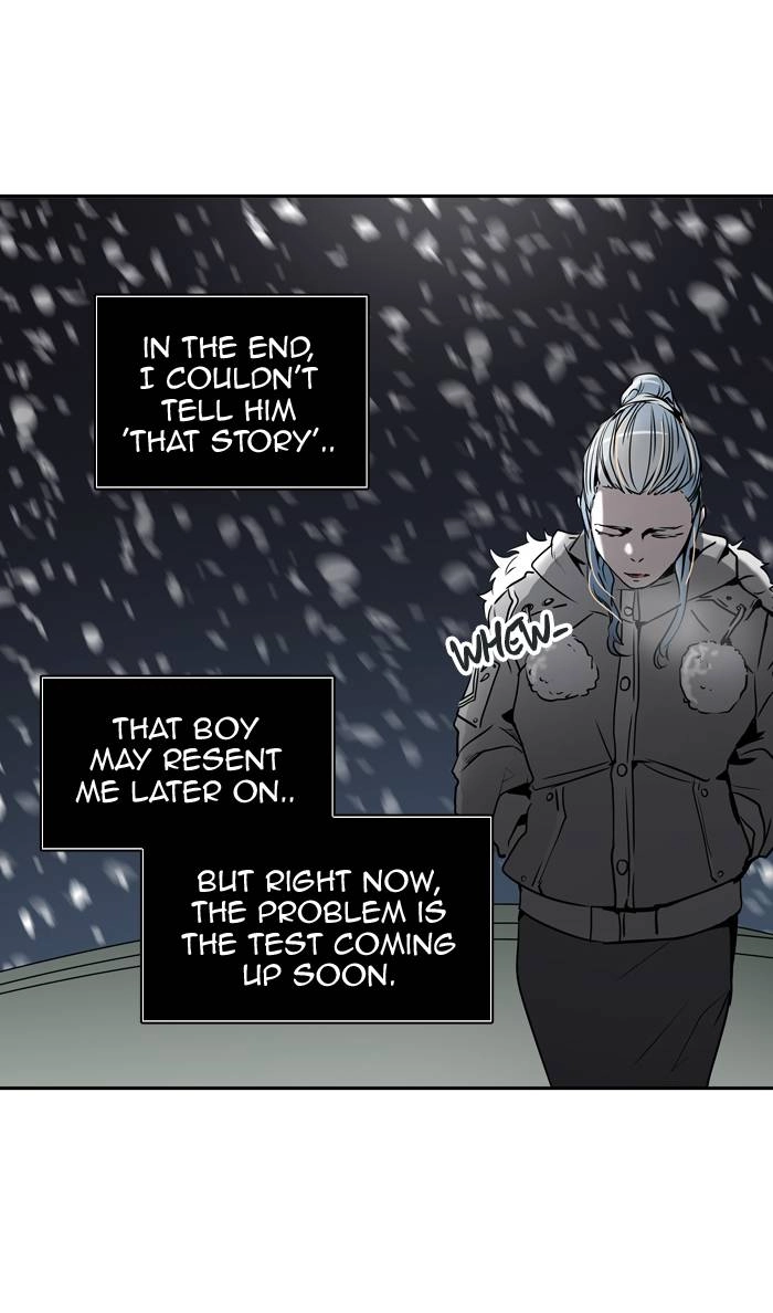Tower of God Chapter 322, page 119 of 121
