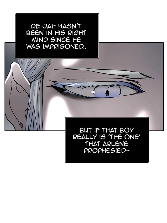 Tower of God Chapter 322, page 120 of 121
