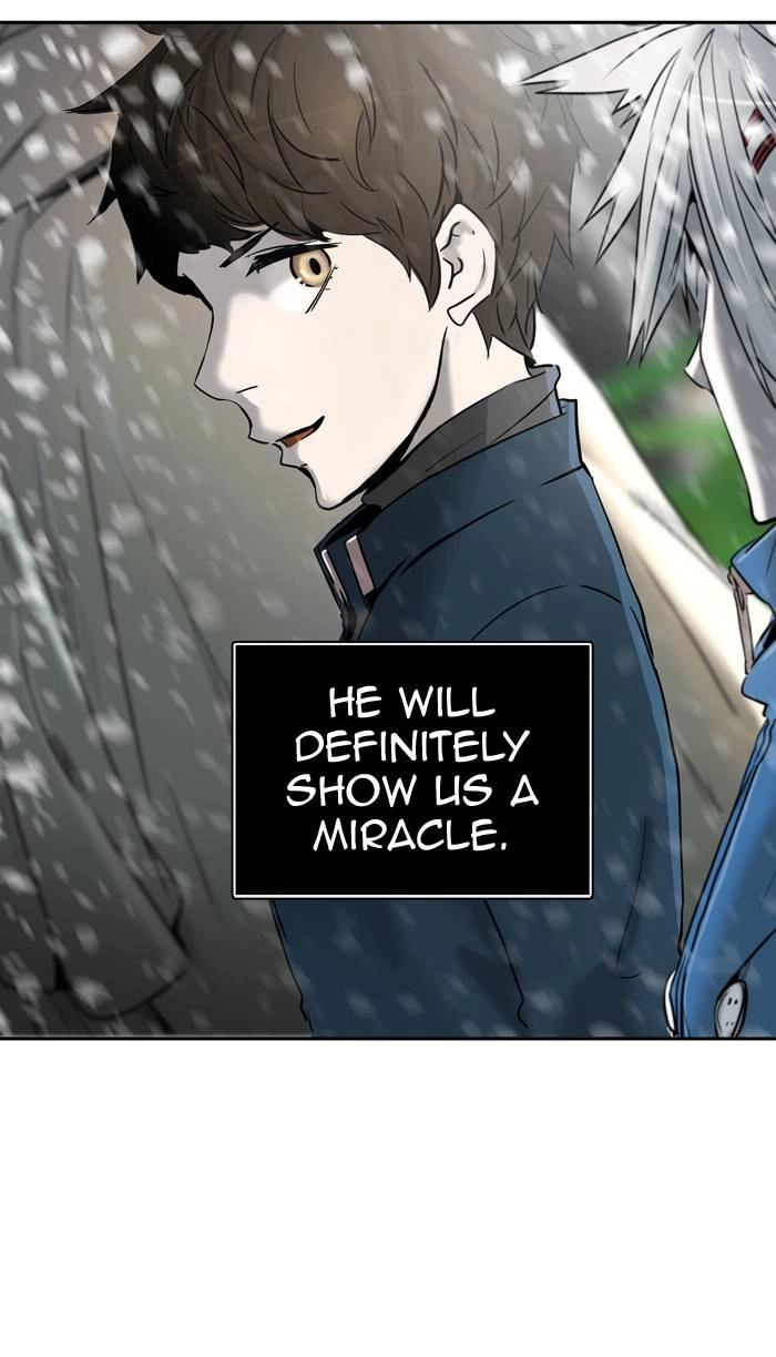 Tower of God Chapter 322, page 121 of 121