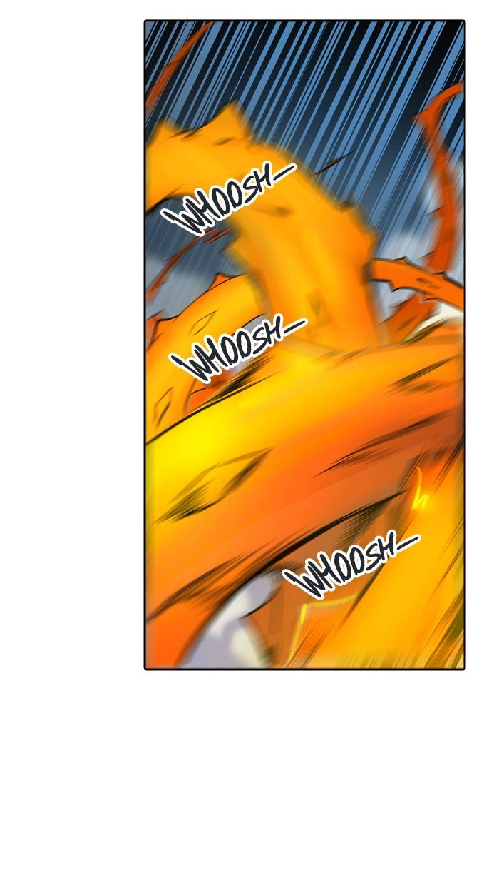 Tower of God Chapter 322, page 16 of 121