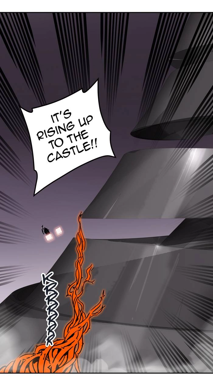Tower of God Chapter 322, page 17 of 121