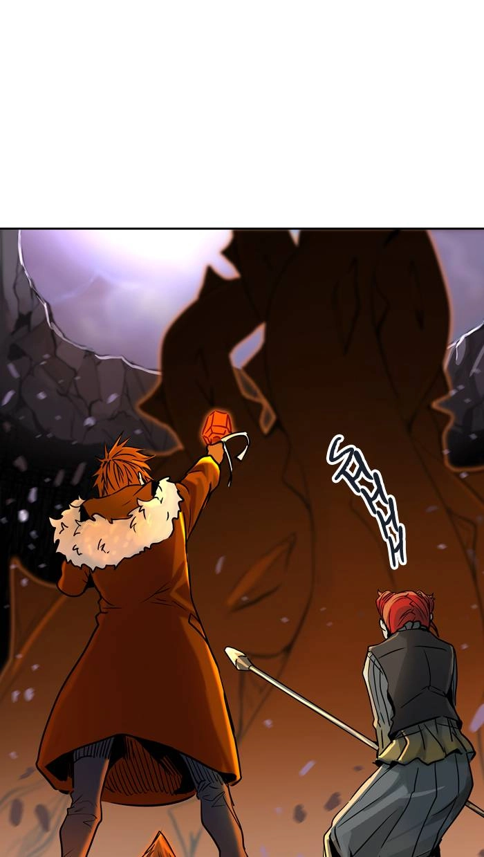 Tower of God Chapter 322, page 18 of 121