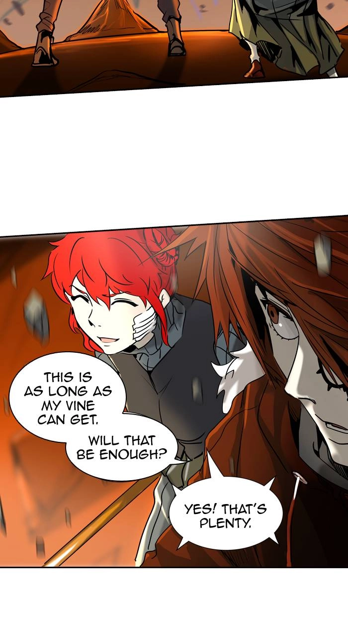 Tower of God Chapter 322, page 19 of 121