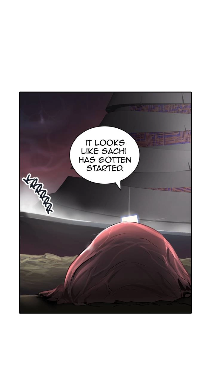Tower of God Chapter 322, page 20 of 121