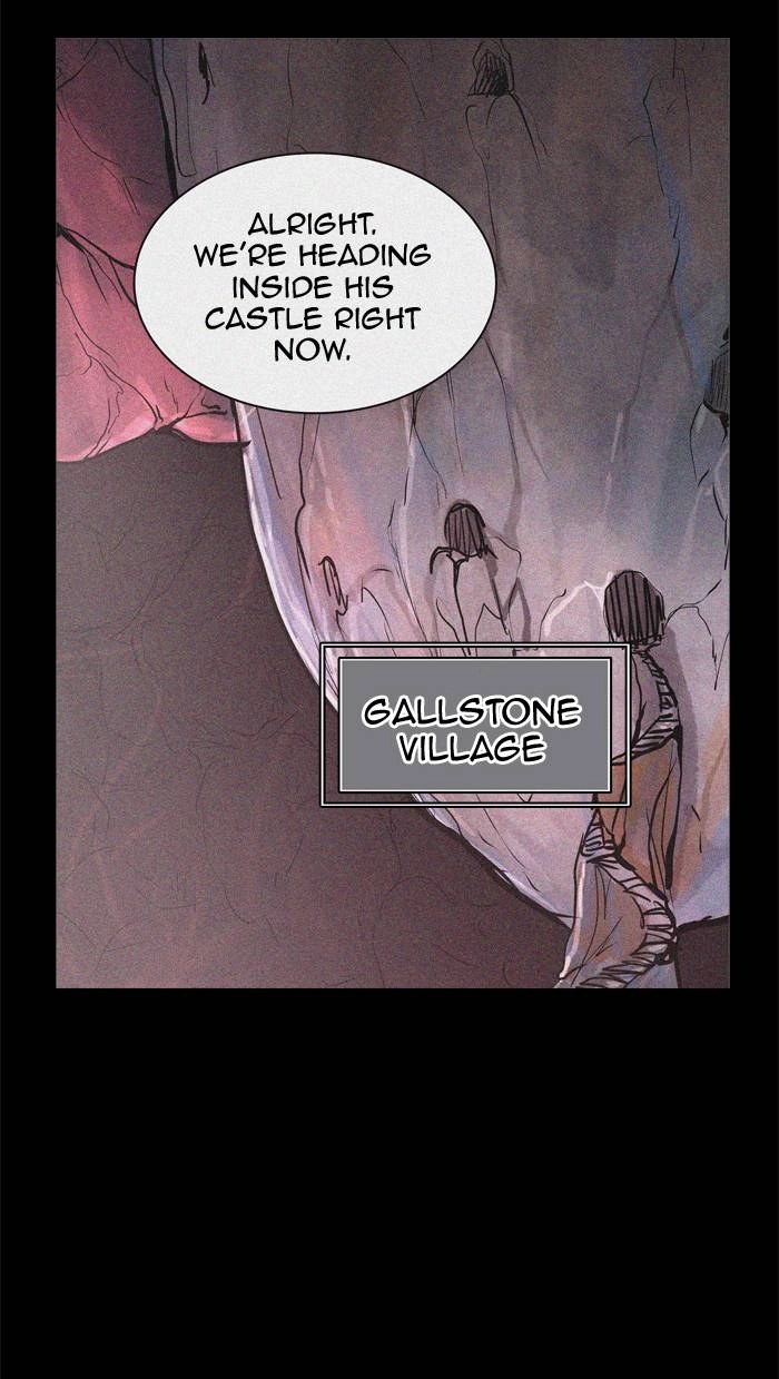 Tower of God Chapter 322, page 23 of 121