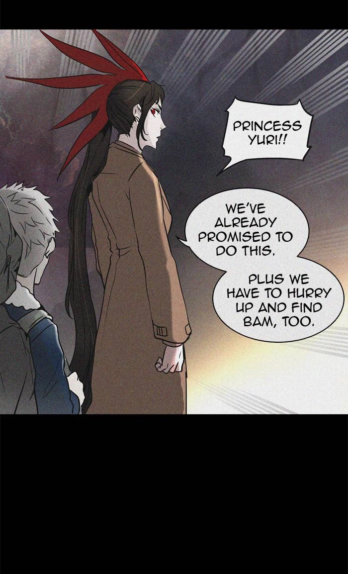 Tower of God Chapter 322, page 24 of 121