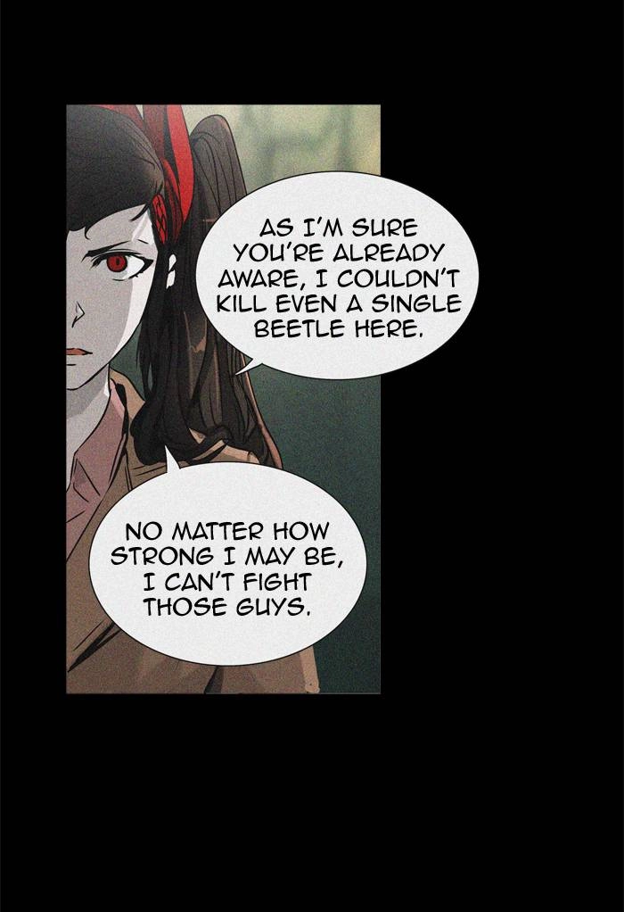 Tower of God Chapter 322, page 26 of 121