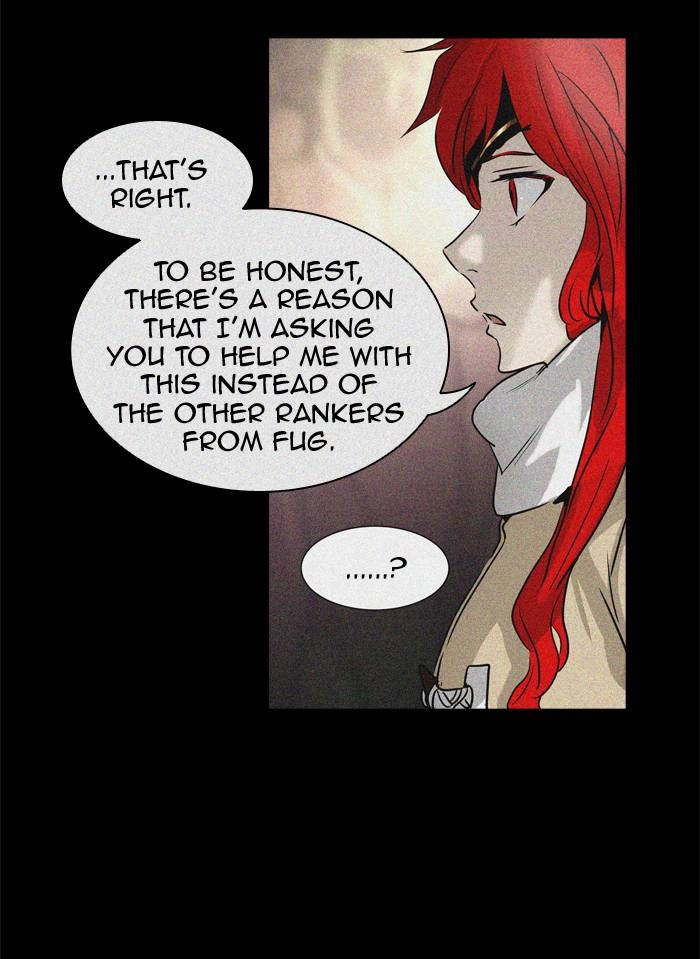 Tower of God Chapter 322, page 27 of 121